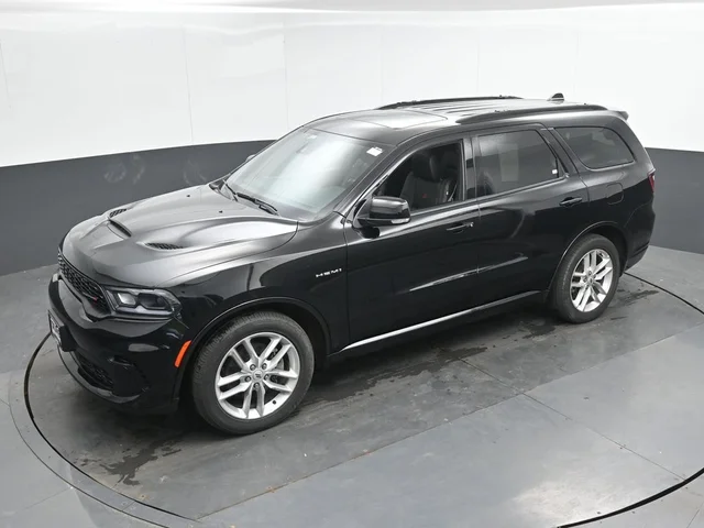 SEMINUEVOS DODGE Durango a Estados en autogozo