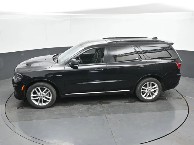 SEMINUEVOS DODGE Durango a Estados en autogozo