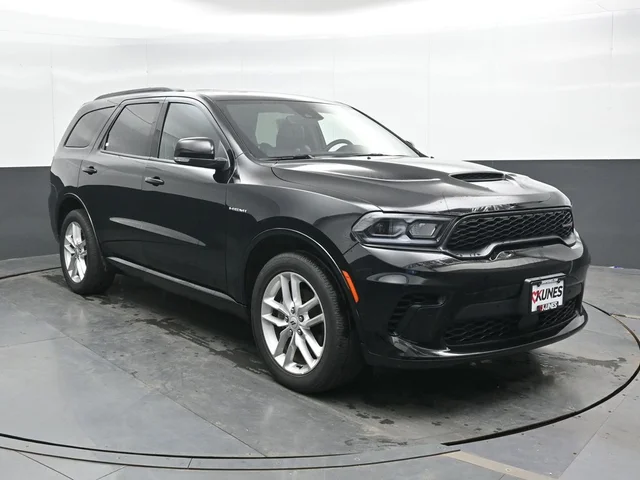 SEMINUEVOS DODGE Durango a Estados en autogozo