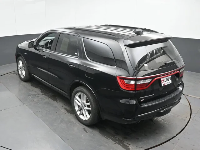 SEMINUEVOS DODGE Durango a Estados en autogozo