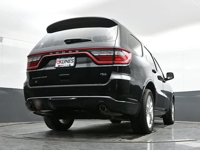 SEMINUEVOS DODGE Durango a Estados en autogozo