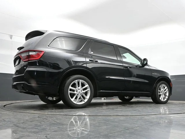 SEMINUEVOS DODGE Durango a Estados en autogozo