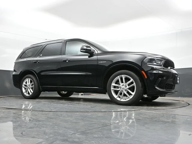SEMINUEVOS DODGE Durango a Estados en autogozo