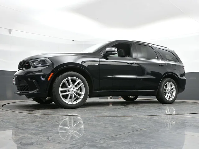 SEMINUEVOS DODGE Durango a Estados en autogozo