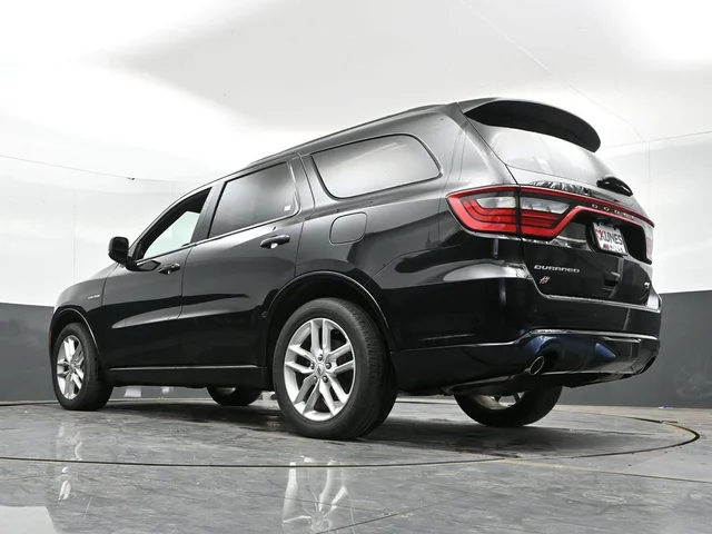 SEMINUEVOS DODGE Durango a Estados en autogozo