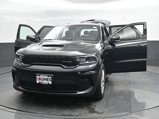 SEMINUEVOS DODGE Durango a Estados en autogozo