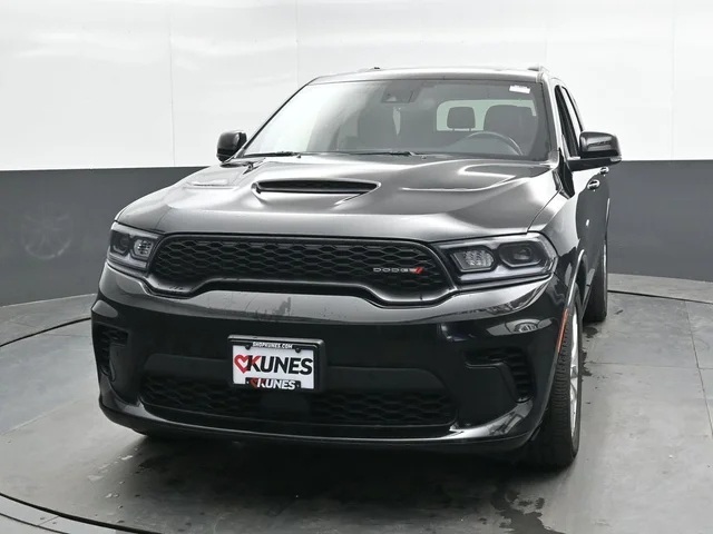 SEMINUEVOS DODGE Durango a Estados en autogozo