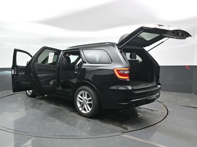 SEMINUEVOS DODGE Durango a Estados en autogozo
