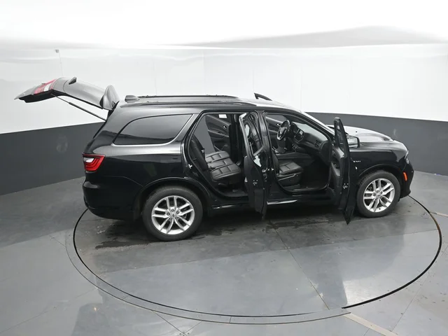 SEMINUEVOS DODGE Durango a Estados en autogozo