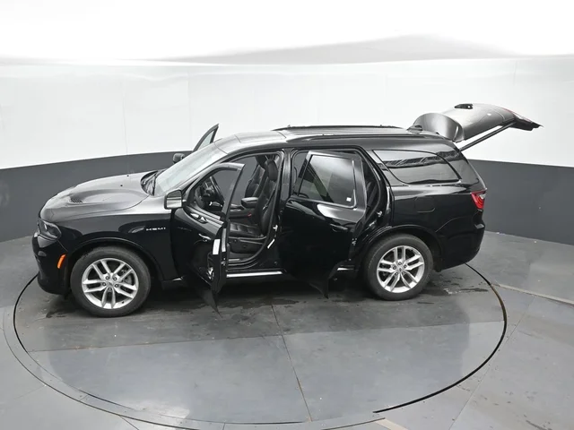 SEMINUEVOS DODGE Durango a Estados en autogozo