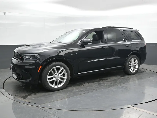 SEMINUEVOS DODGE Durango a Estados en autogozo