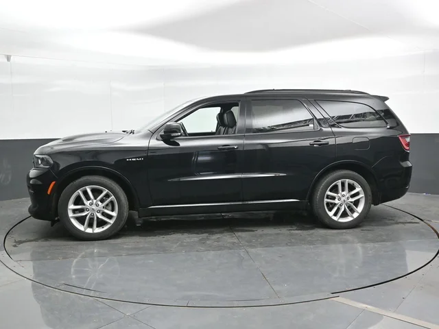 SEMINUEVOS DODGE Durango a Estados en autogozo
