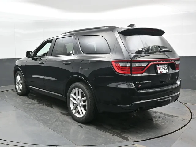 SEMINUEVOS DODGE Durango a Estados en autogozo