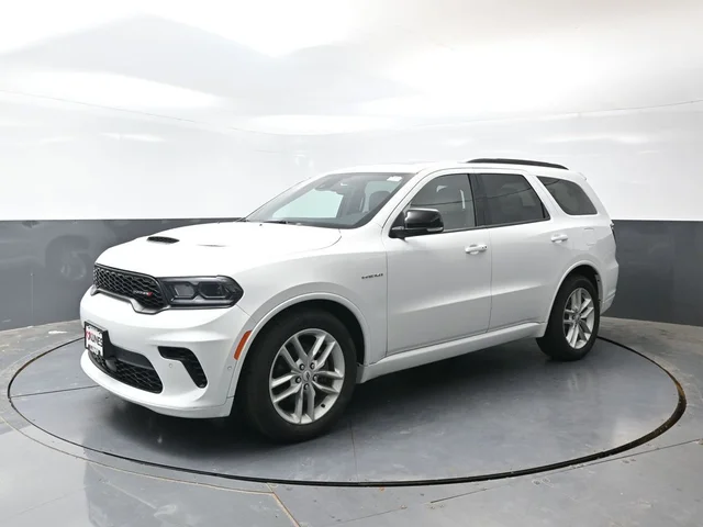 SEMINUEVOS DODGE Durango a Estados en autogozo