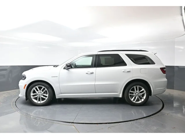 SEMINUEVOS DODGE Durango a Estados en autogozo