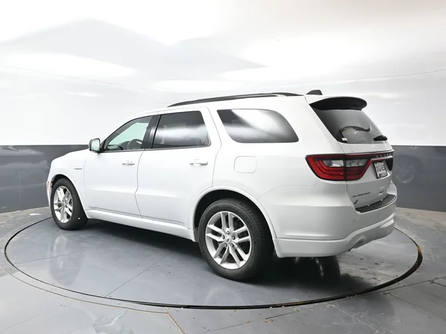 SEMINUEVOS DODGE Durango a Estados en autogozo