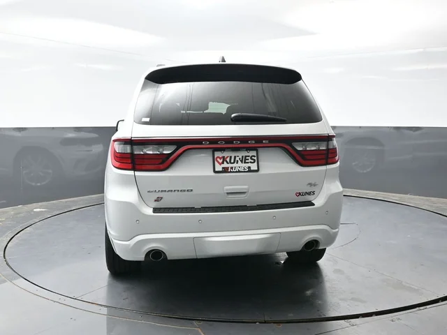 SEMINUEVOS DODGE Durango a Estados en autogozo