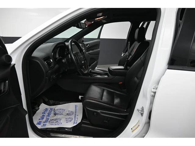 SEMINUEVOS DODGE Durango a Estados en autogozo