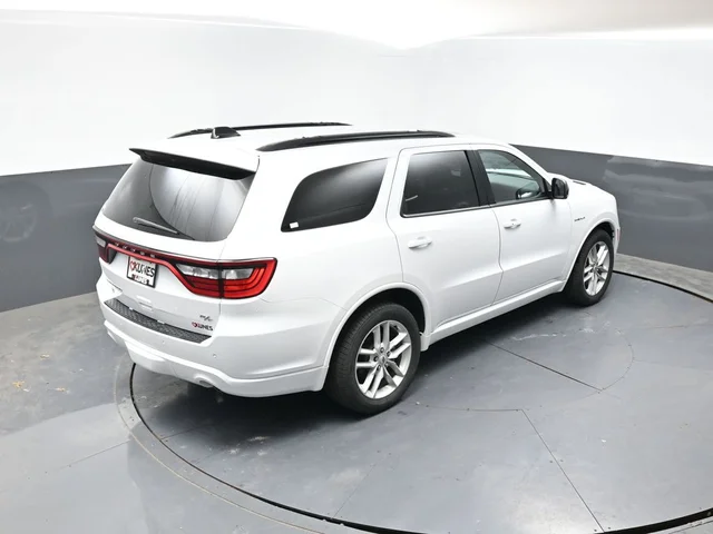 SEMINUEVOS DODGE Durango a Estados en autogozo