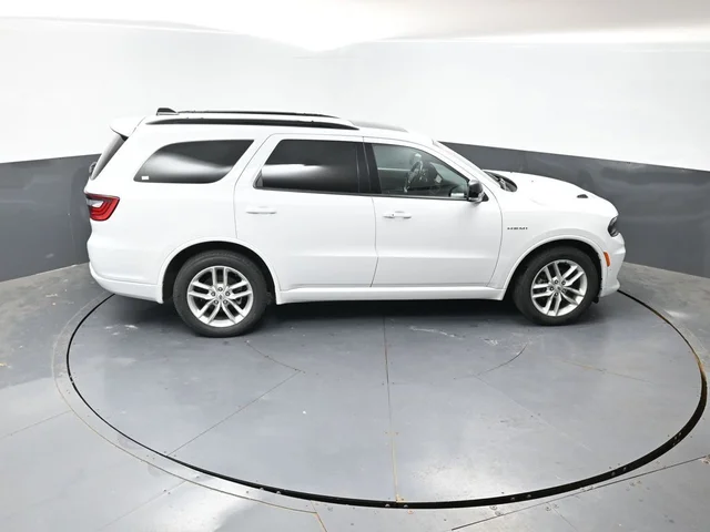 SEMINUEVOS DODGE Durango a Estados en autogozo