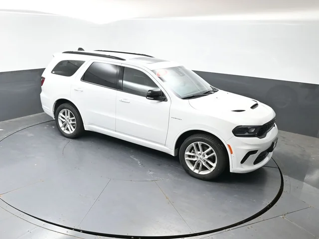 SEMINUEVOS DODGE Durango a Estados en autogozo