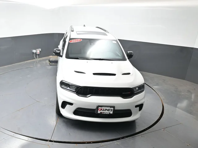 SEMINUEVOS DODGE Durango a Estados en autogozo