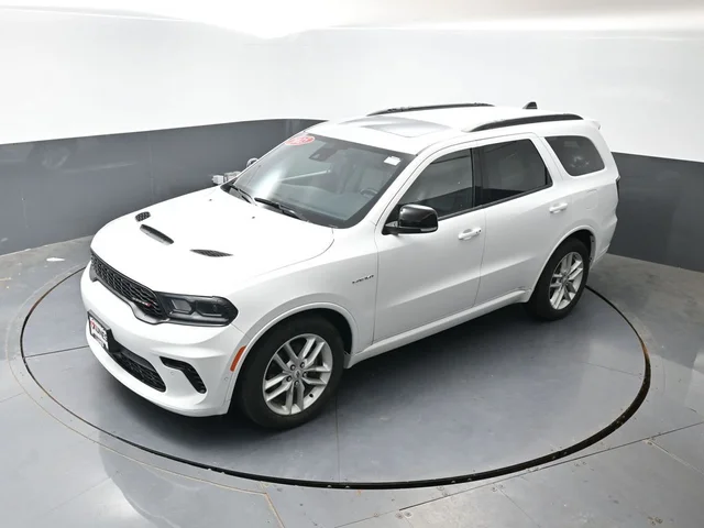 SEMINUEVOS DODGE Durango a Estados en autogozo