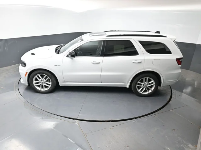 SEMINUEVOS DODGE Durango a Estados en autogozo