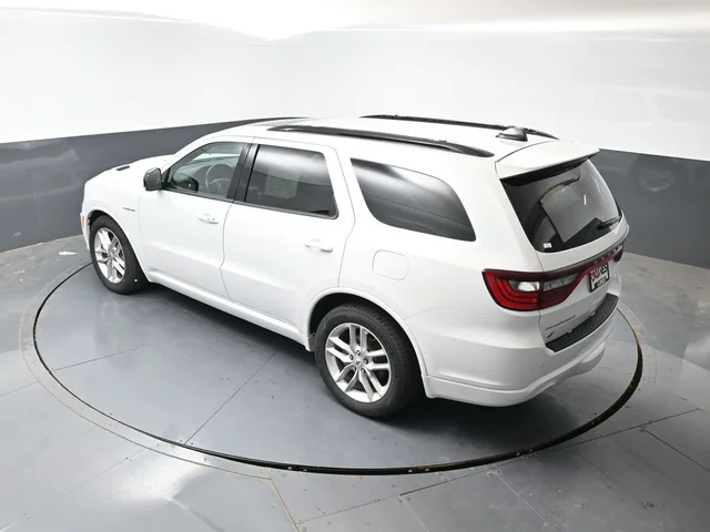 SEMINUEVOS DODGE Durango a Estados en autogozo