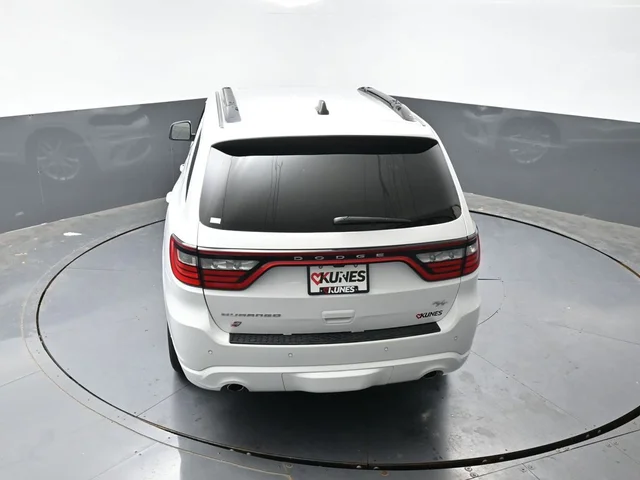 SEMINUEVOS DODGE Durango a Estados en autogozo