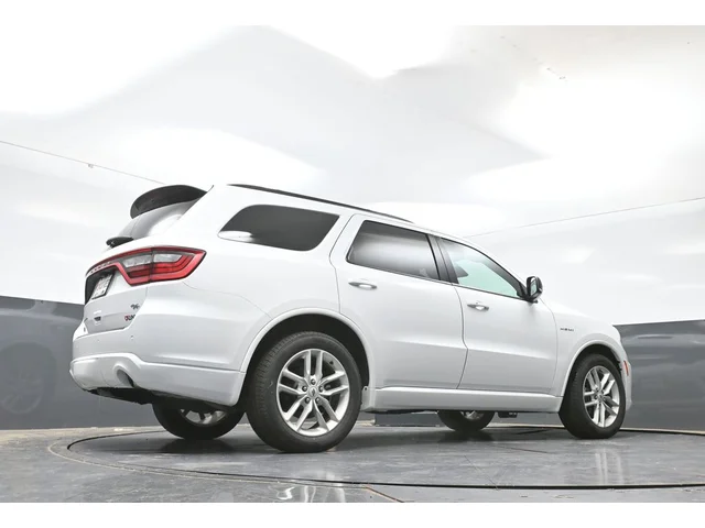 SEMINUEVOS DODGE Durango a Estados en autogozo
