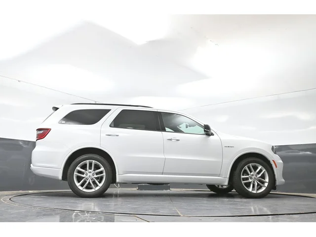 SEMINUEVOS DODGE Durango a Estados en autogozo