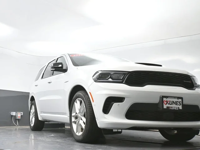 SEMINUEVOS DODGE Durango a Estados en autogozo