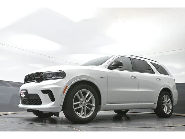 SEMINUEVOS DODGE Durango a Estados en autogozo