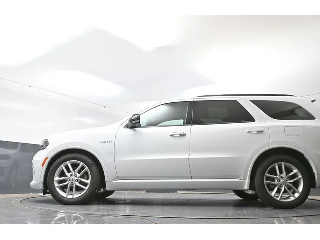 SEMINUEVOS DODGE Durango a Estados en autogozo