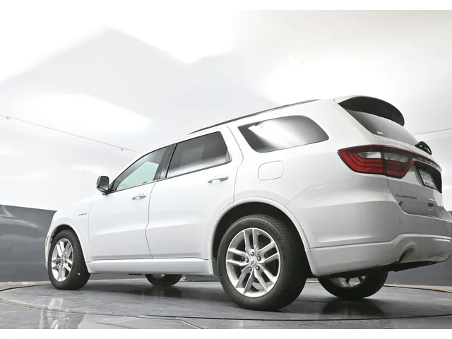 SEMINUEVOS DODGE Durango a Estados en autogozo