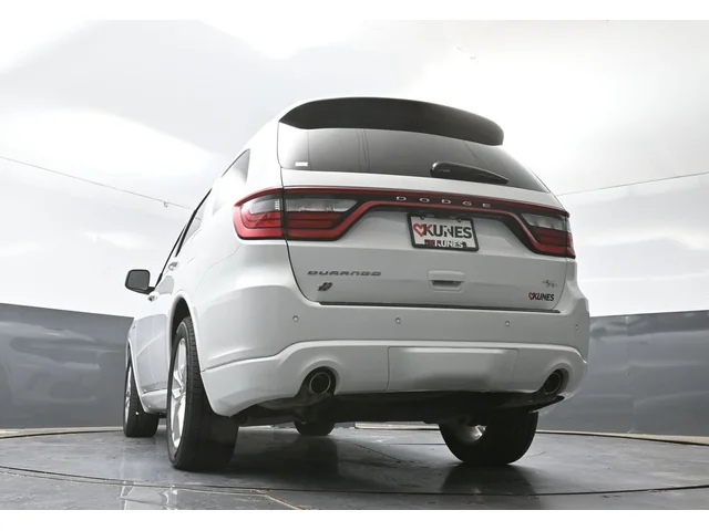SEMINUEVOS DODGE Durango a Estados en autogozo