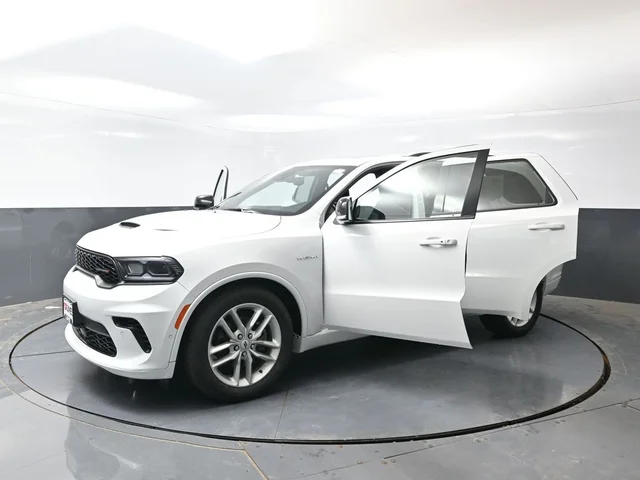 SEMINUEVOS DODGE Durango a Estados en autogozo