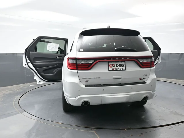 SEMINUEVOS DODGE Durango a Estados en autogozo