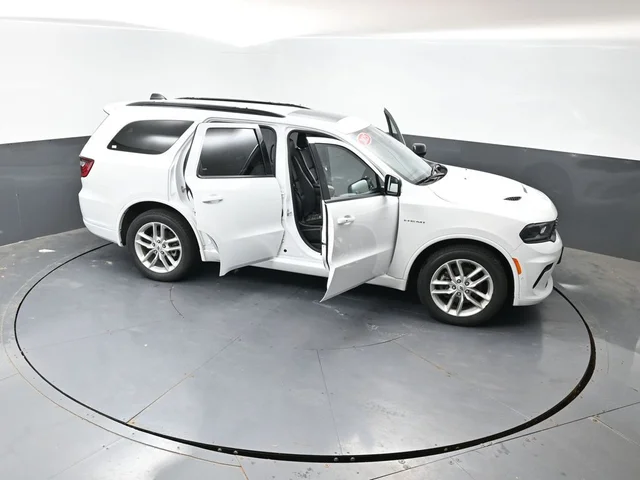 SEMINUEVOS DODGE Durango a Estados en autogozo