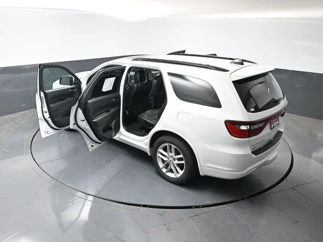 SEMINUEVOS DODGE Durango a Estados en autogozo