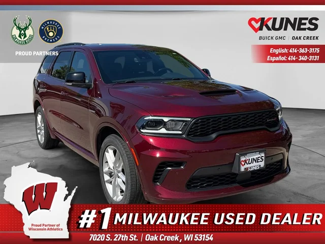 SEMINUEVOS DODGE Durango a Estados en autogozo