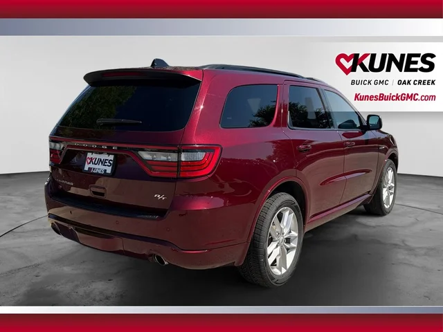 SEMINUEVOS DODGE Durango a Estados en autogozo