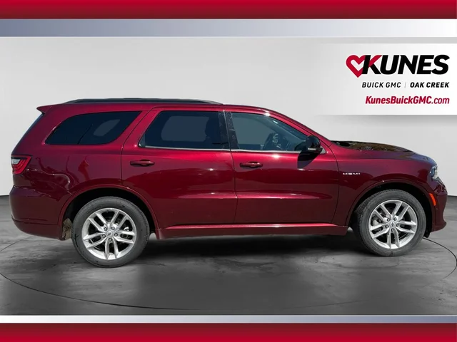 SEMINUEVOS DODGE Durango a Estados en autogozo