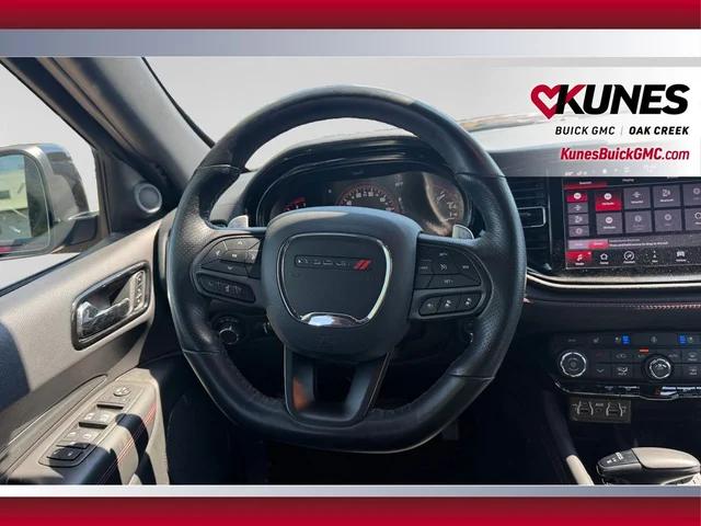 SEMINUEVOS DODGE Durango a Estados en autogozo