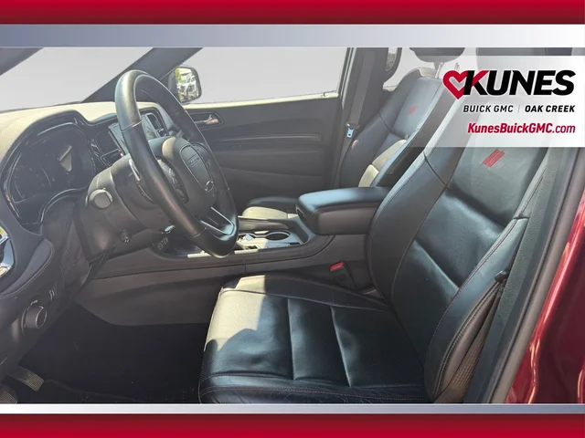 SEMINUEVOS DODGE Durango a Estados en autogozo