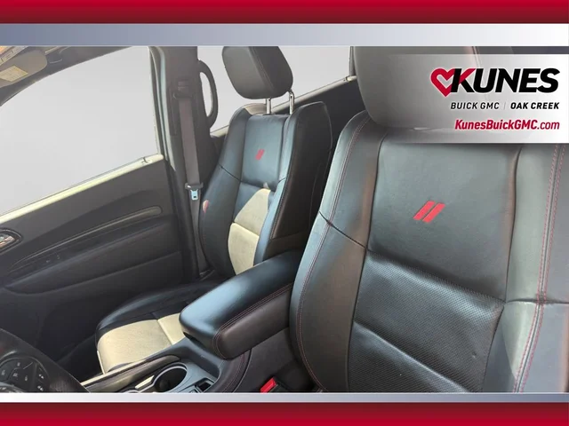 SEMINUEVOS DODGE Durango a Estados en autogozo