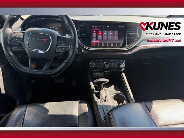 SEMINUEVOS DODGE Durango a Estados en autogozo