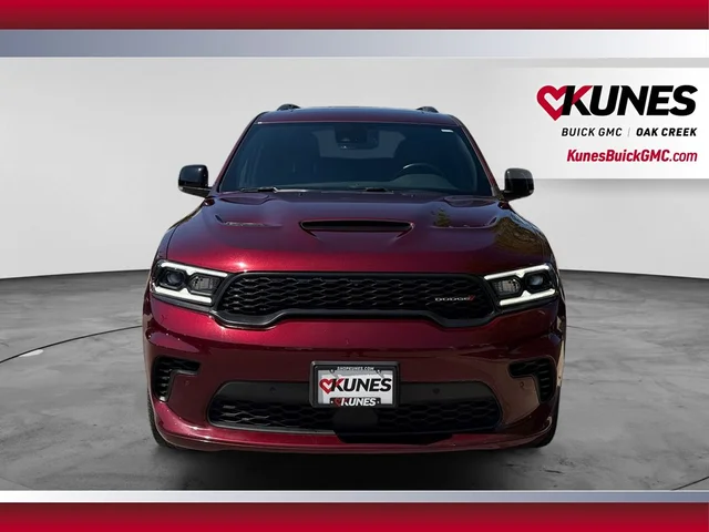 SEMINUEVOS DODGE Durango a Estados en autogozo