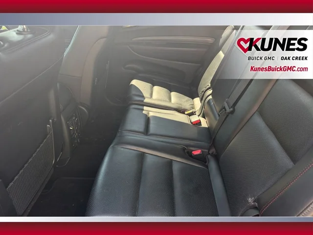 SEMINUEVOS DODGE Durango a Estados en autogozo